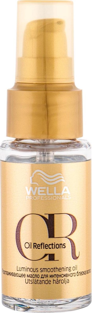 Goedkoopste Wella Professional - Oil Reflections Luminous Smoothening Oil