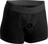 Mod Active Style Harness + Built In O Ring L/XL