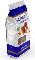 Naturis brok puppy xl - 15 kg - 1 stuks