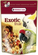 Versele-laga exotic fruit papegaai - 600 gr - 1 stuks