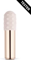 Le Wand Bullet Rose Gold - Tester