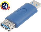 USB 3.0 AM naar AF-adapter