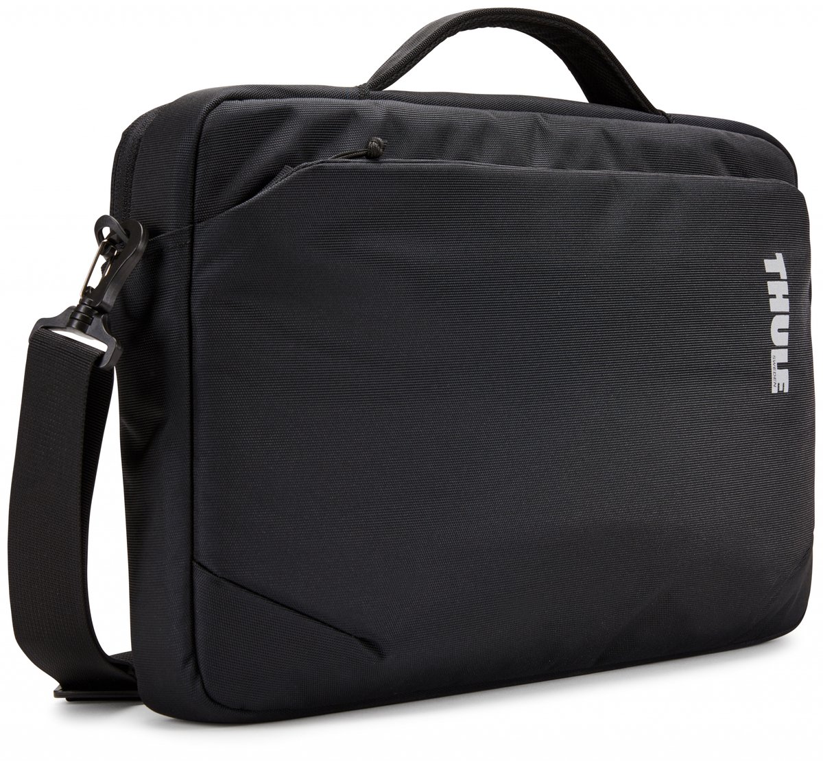 Thule Subterra Attaché - Laptoptas - Geschikt voor Macbook - 15 inch - Zwart