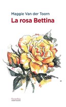 Forsythia - La rosa Bettina