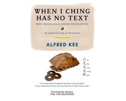 WWG Textbook Series 1 - When I Ching has no Text
