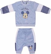 Joggingpak voor baby Mickey Mouse