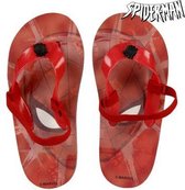 Slippers Spiderman 73000