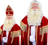 Baardstel TV-Sint buffel (yak) de luxe