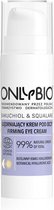 Onlybio - Bakuchiol&Squalane Firming Eye Cream Firming Cream Under Eyes 15Ml