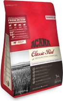Acana classics classic red - 2 kg - 1 stuks