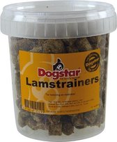 Dogstar lamtrainers - 850 ml - 1 stuks