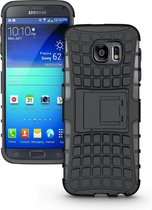 Ultra stevige Defender Case voor Samsung Galaxy S6, hoesje voor extra zwaar gebruik