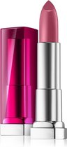 Maybelline Color Sensational Cream Lipstick - 320 Steamy Rose