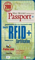 Passport - Mike Meyers' Comptia RFID+ Certification Passport