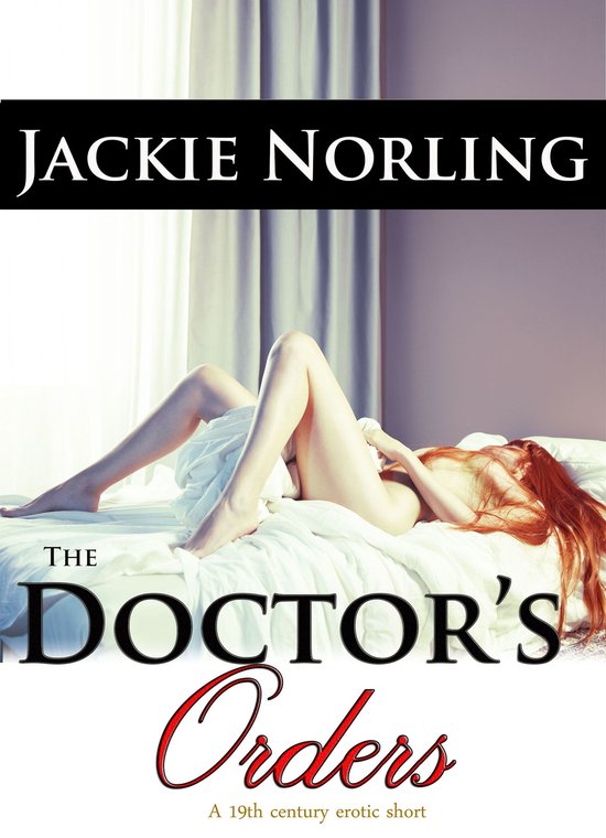 The Doctor's Orders - cover