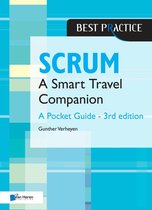 Scrum – A Pocket Guide – 3rd edition