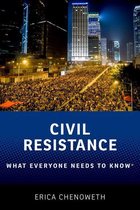 What Everyone Needs To KnowRG - Civil Resistance