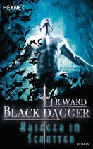 Black Dagger 27 - Krieger im Schatten