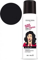 Eugene Perma Sauce Couleur Express Dip Paint 100 ml Noir Black