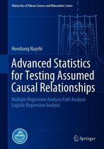 University of Tehran Science and Humanities Series - Advanced Statistics for Testing Assumed Causal Relationships
