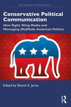 New Agendas in Communication Series - Conservative Political Communication