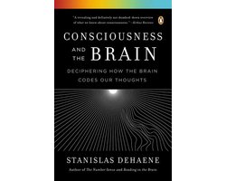 Omslag van Consciousness and the Brain