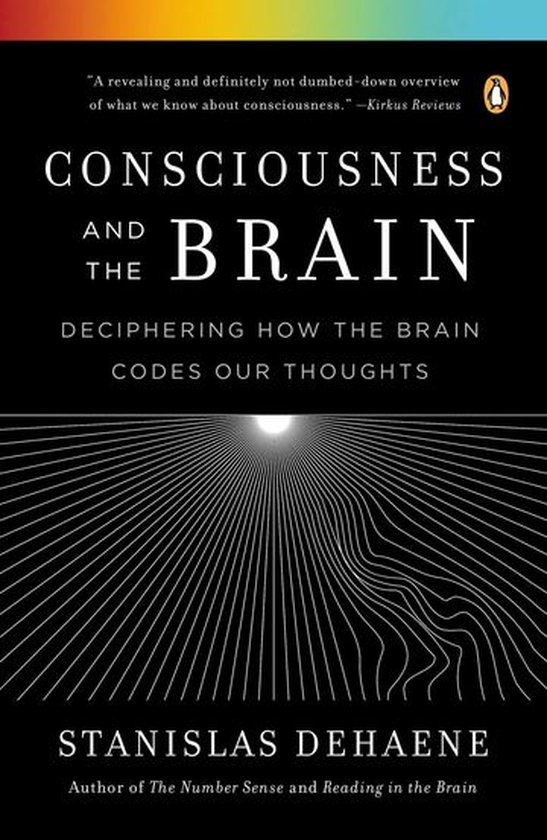 Consciousness and the Brain - cover