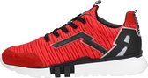 Red Rag Jongens sneakers Sneakers Laag - rood - Maat 36