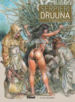 Druuna 2 - Druuna - Tome 02