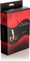 Eupho Trident - White - Prostate Stimulators