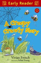 Early Reader - A Creepy Crawly Story