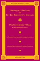 Kalavinka Buddhist Classics - Nagarjuna's Treatise on the Ten Bodhisattva Grounds