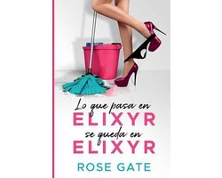 Lo que pasa en Elixyr, se queda en Elixyr