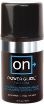 On‚Ñ¢ Power Glide for Him - 50 ML. - Diverse kleuren - Drogist - Voor Hem - Drogisterij - Cremes
