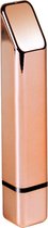 Bamboo - Rose Gold - Design Vibrators