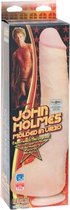 John Holmes - Realistic Cock - Skin - Realistic Dildos - Maxi Dildos