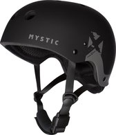Mystic Kitesurf Helm MK8 X Helmet - Black