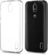 kwmobile telefoonhoesje geschikt voor Huawei Y625 - Hoesje voor smartphone - Back cover