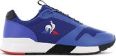 Le Coq Sportif Omega X Lite - Heren Sneakers Sport Schoenen Blauw 2010169 - Maat EU 40 UK 6