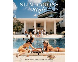Slim Aarons: Style