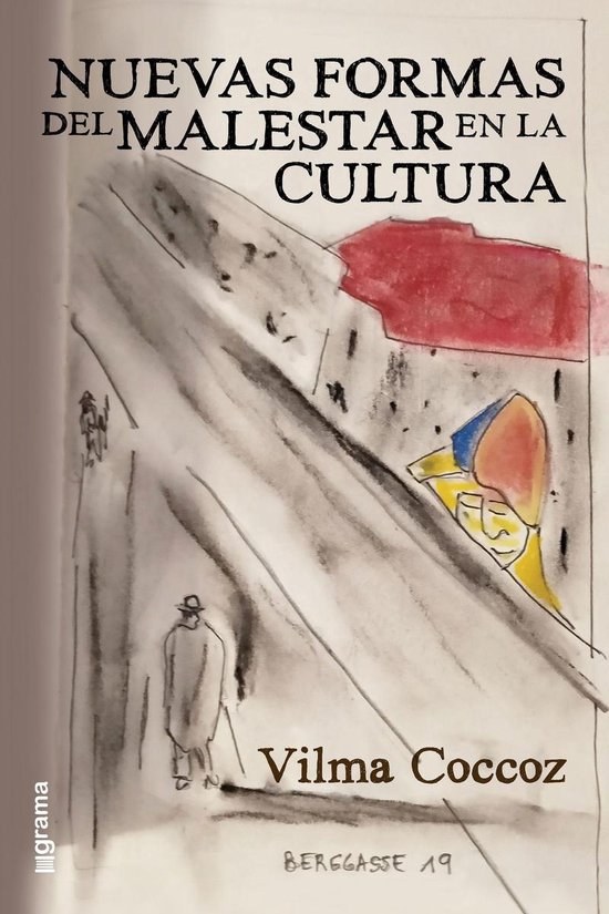 Nuevas formas del malestar en la cultura - cover