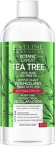 Eveline Cosmetics Botanic Expert Tea Tree Purifying Micellar Lotion 500 ml.
