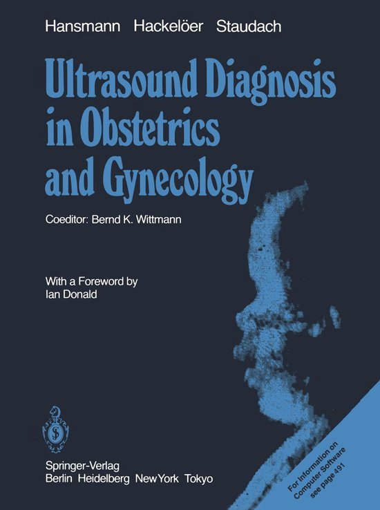 Biomedical and Life Sciences (R0) - Ultrasound Diagnosis in  ... - cover