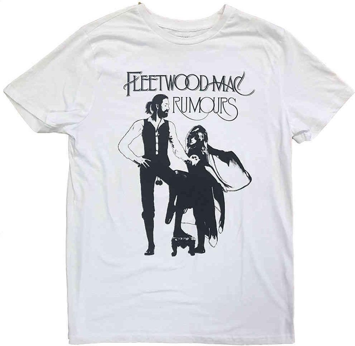 Fleetwood shop mac tee