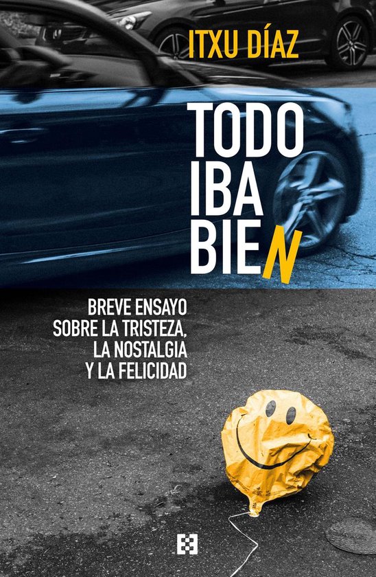 Nuevo Ensayo 75 - Todo iba bien - cover