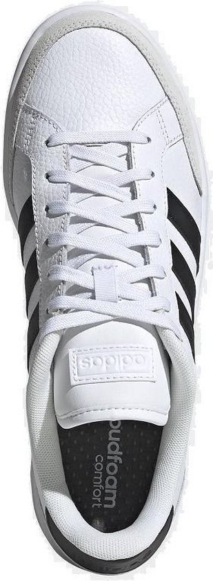 Baskets Adidas Grand Court SE Witte Homme FW3277 Taille 42 bol