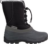 Wintergrip Frosty 35/36 37/38 39/40 41/42 dames snowboots zwart