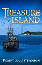 Sastrugi Press Classics - Treasure Island (Annotated)