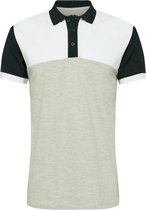 Edc By Esprit shirt Nachtblauw-S