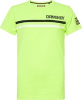 Petrol Industries -  Driven T-shirt  Jongens - Maat 152